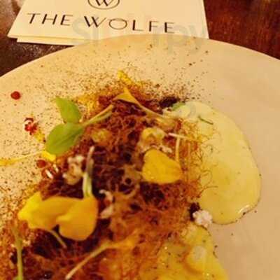 The Wolfe