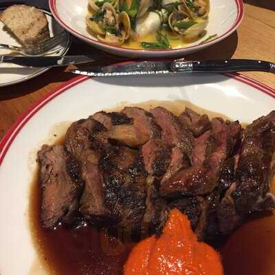 Neptune Food And Wine