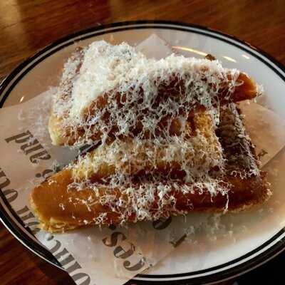 Neptune Food And Wine