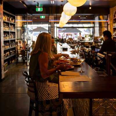 Neptune Food And Wine