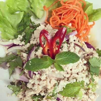 Manee Thailand Restaurant