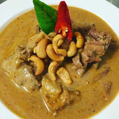 Manee Thailand Restaurant