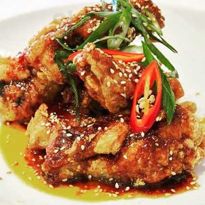 Manee Thailand Restaurant