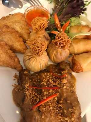 Manee Thailand Restaurant