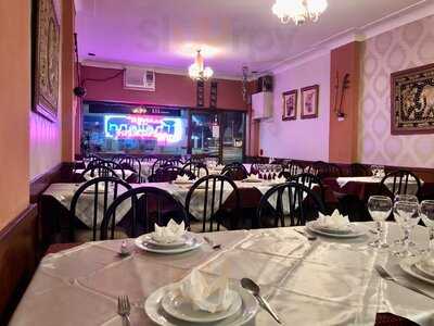 Manee Thailand Restaurant