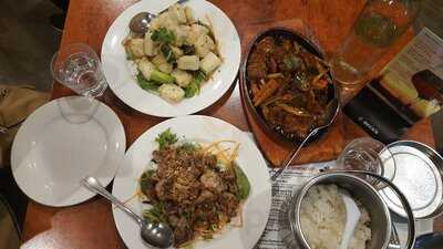 Rundle Spices Noodle Bar & Restaurant