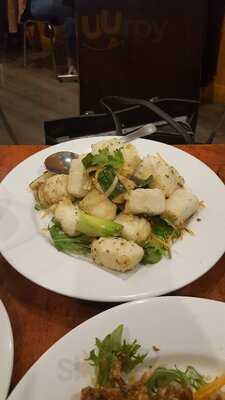 Rundle Spices Noodle Bar & Restaurant