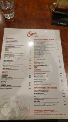 Rundle Spices Noodle Bar & Restaurant