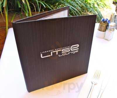 Litse Lounge