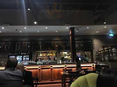 Deery's Restaurant Steak & Wine