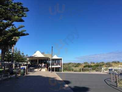 Grange Jetty Cafe