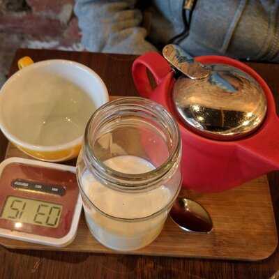 One Origin Specialty Coffee