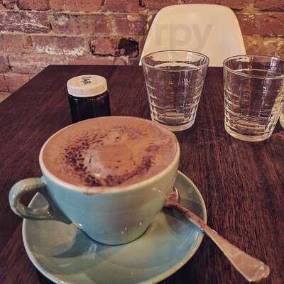 One Origin Specialty Coffee