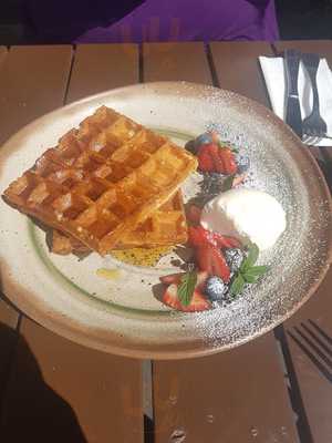 One Origin Specialty Coffee