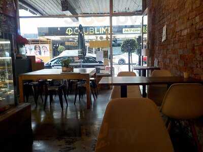 One Origin Specialty Coffee