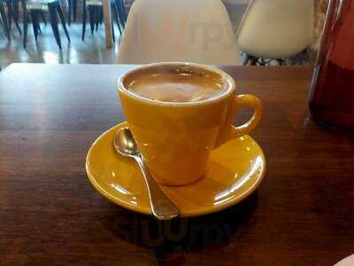 One Origin Specialty Coffee