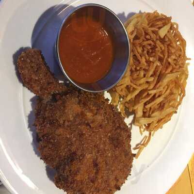 Belvedere Bar & Grill