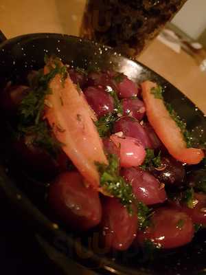 Good Life Modern Organic Pizza