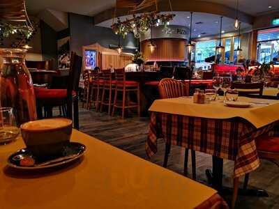 Simple Italian Cucina Pizzeria