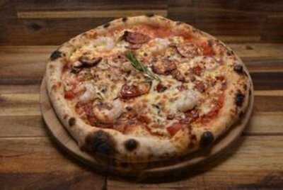 Simple Italian Cucina Pizzeria