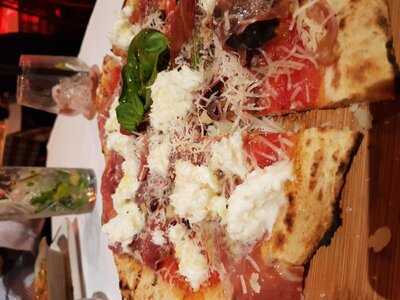 Simple Italian Cucina Pizzeria