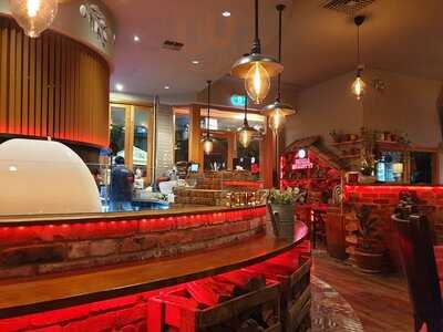 Simple Italian Cucina Pizzeria