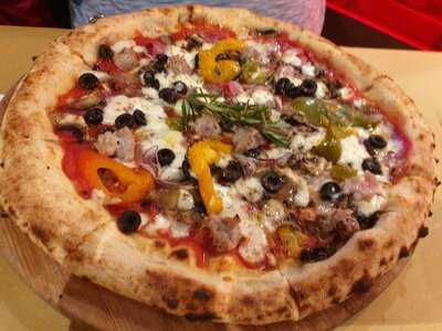 Simple Italian Cucina Pizzeria