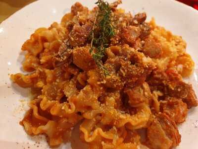 Simple Italian Cucina Pizzeria