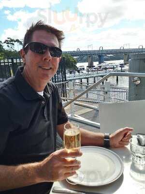 Blackfish Cafe And Grill