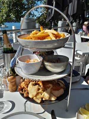 Blackfish Cafe And Grill