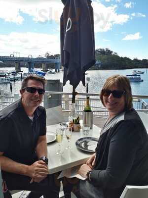 Blackfish Cafe And Grill