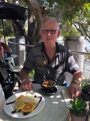 Blackfish Cafe And Grill