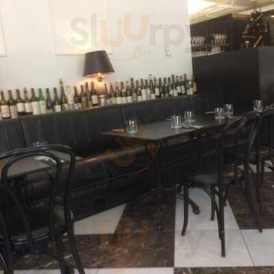 The Heritage Wine Bar