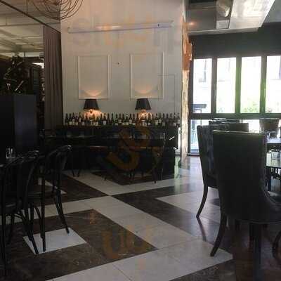 The Heritage Wine Bar