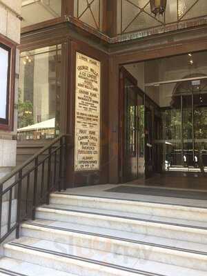 The Heritage Wine Bar