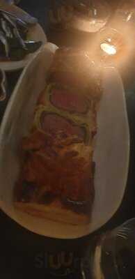 The Heritage Wine Bar