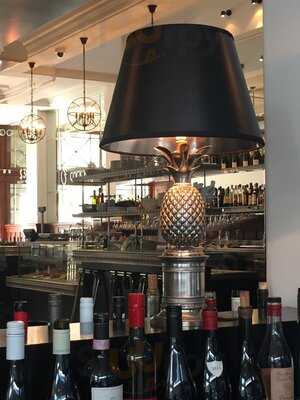 The Heritage Wine Bar