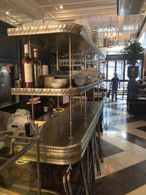 The Heritage Wine Bar