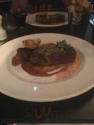 The Heritage Wine Bar