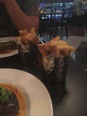 The Heritage Wine Bar