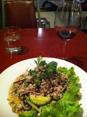 Regent Thai Restaurant