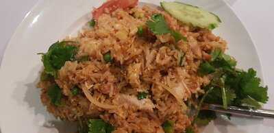 Regent Thai Restaurant