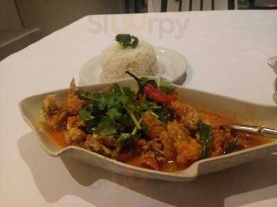 Regent Thai Restaurant