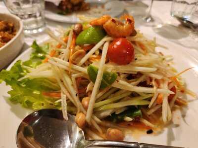 Regent Thai Restaurant