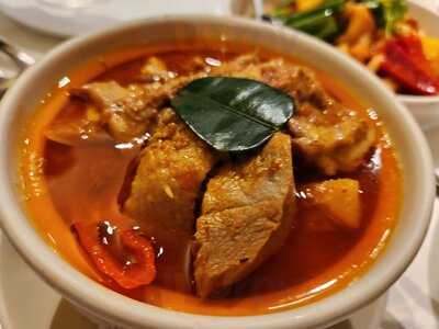 Regent Thai Restaurant