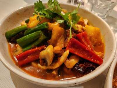 Regent Thai Restaurant