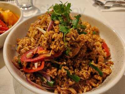 Regent Thai Restaurant