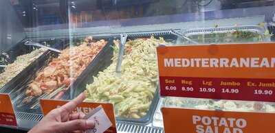 Charcoal Chicken Express