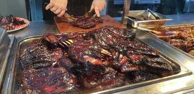 Charcoal Chicken Express