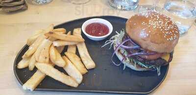 A Hereford Beefstouw